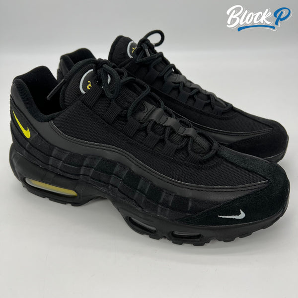 Nike Air Max 95 Yellow Strike