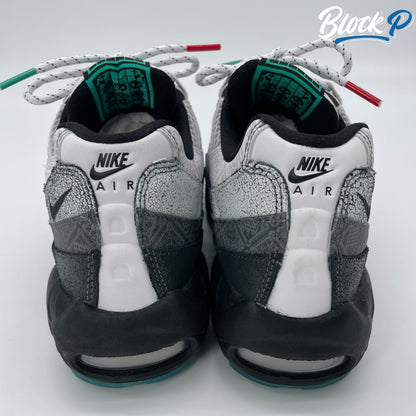 Nike Air Max 95 Day Of The Dead