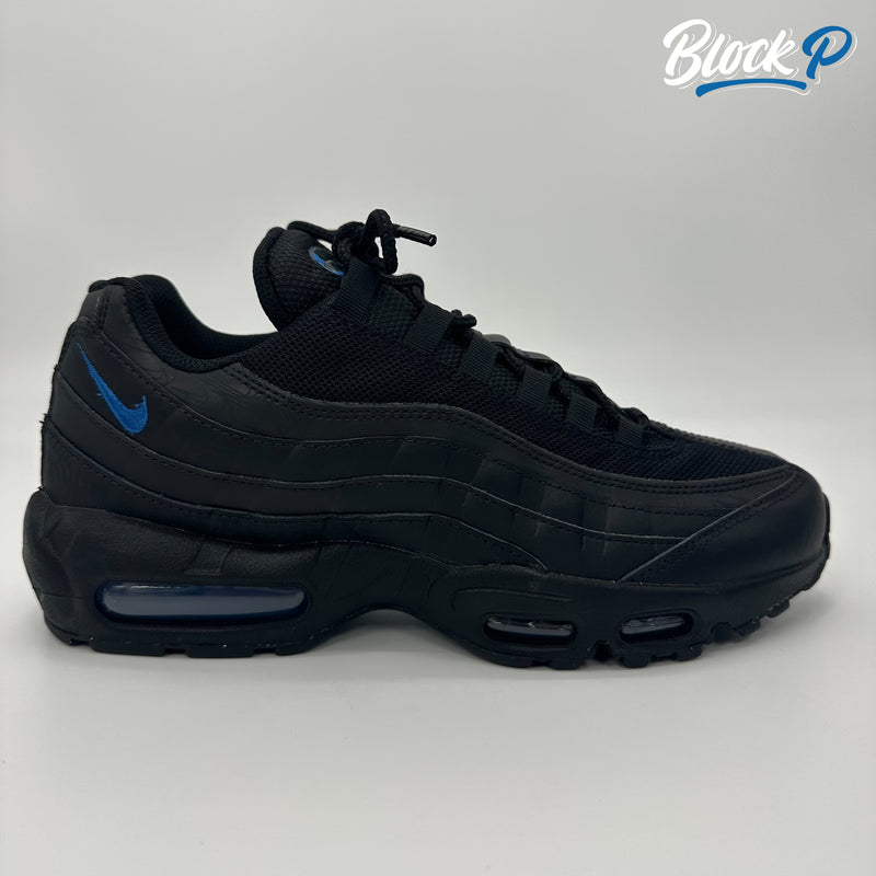 Nike Air Max 95 Marina Blue