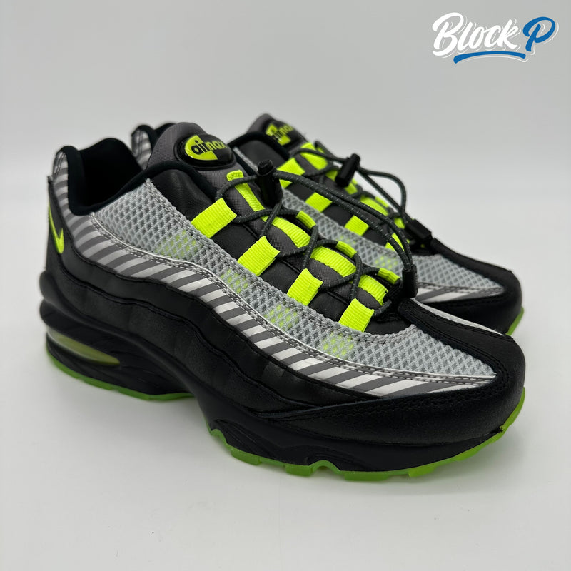 Nike Air Max 95 Volt Gunsmoke (GS)