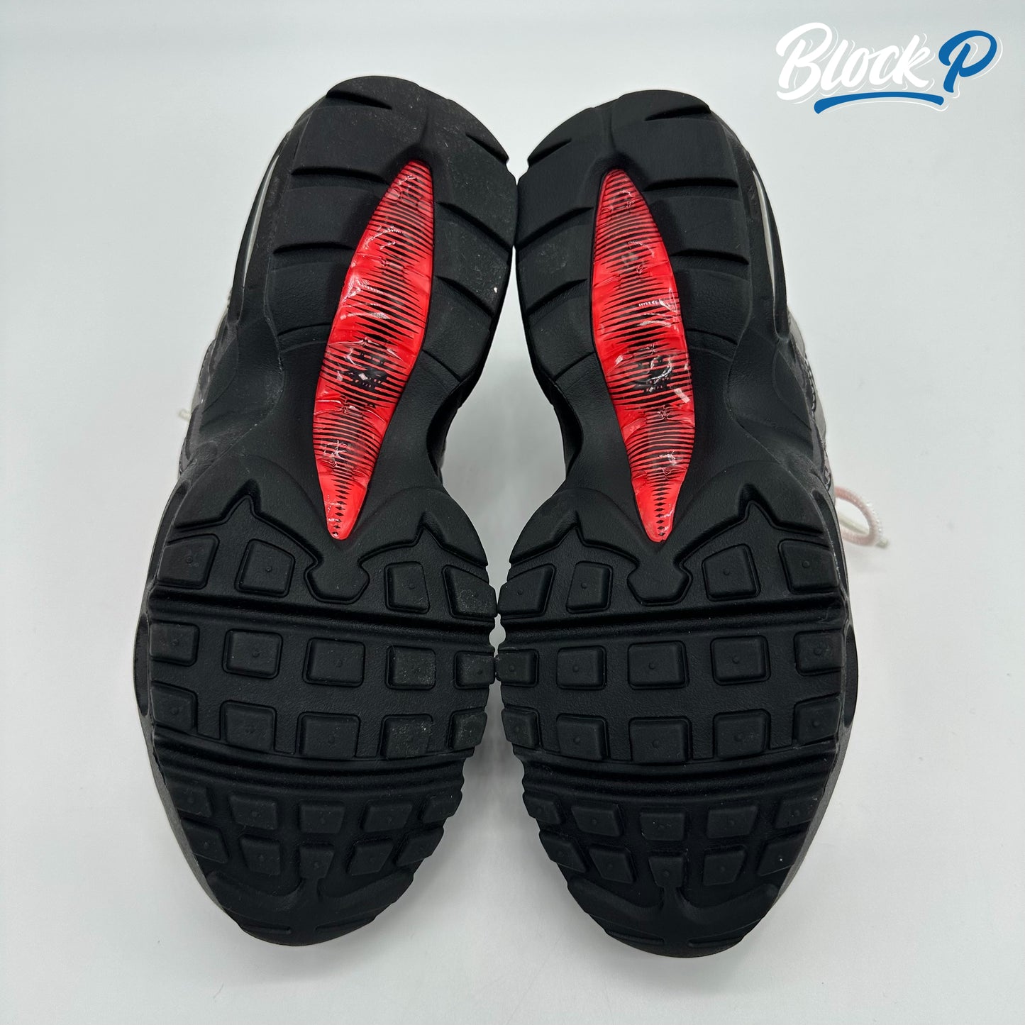 Nike Air Max 95 Atmos Crimson