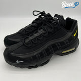 Nike Air Max 95 Yellow Strike