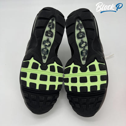 Nike Air Max 95 Mint