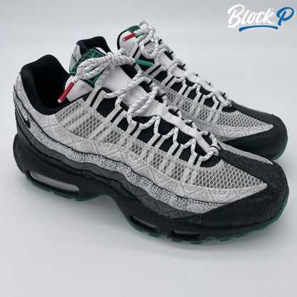 Nike Air Max 95 Day Of The Dead