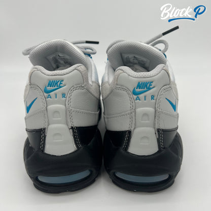 Nike Air Max 95 Laser Blue