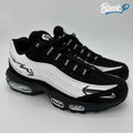Nike Air Max 95 Sketch front view — available at Block P Liverpool, 36 Renshaw Street L1 4EF. DX4615-100