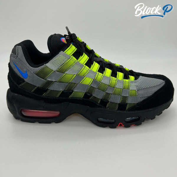 Nike Air Max 95 Woven (No Box)