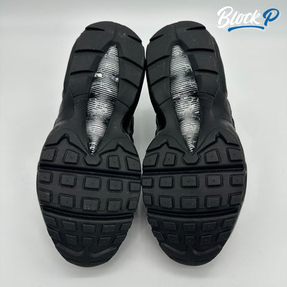 Nike Air Max 95 Black (GS )