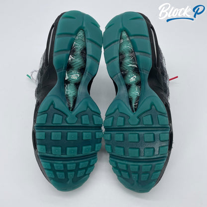 Nike Air Max 95 Day Of The Dead