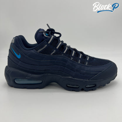 Nike Air Max 95 Obsidian Laser