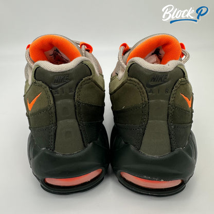 Nike Air Max 95 Neutral Olive