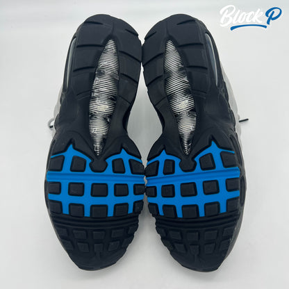 Nike Air Max 95 Laser Blue