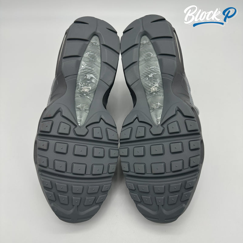 Nike Air Max 95 Triple Grey