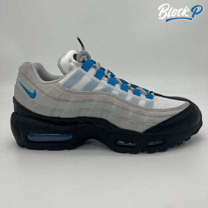Nike Air Max 95 Laser Blue