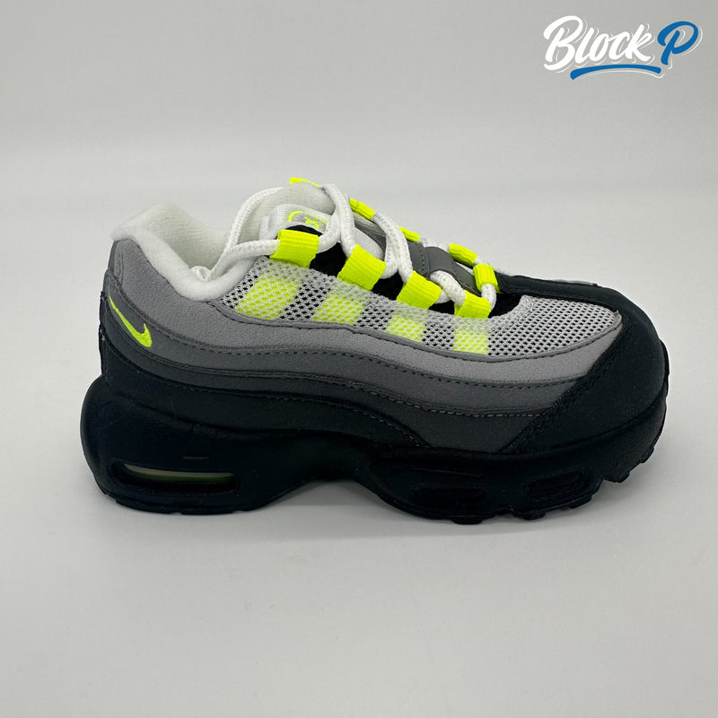 Nike air max 95 top for kids