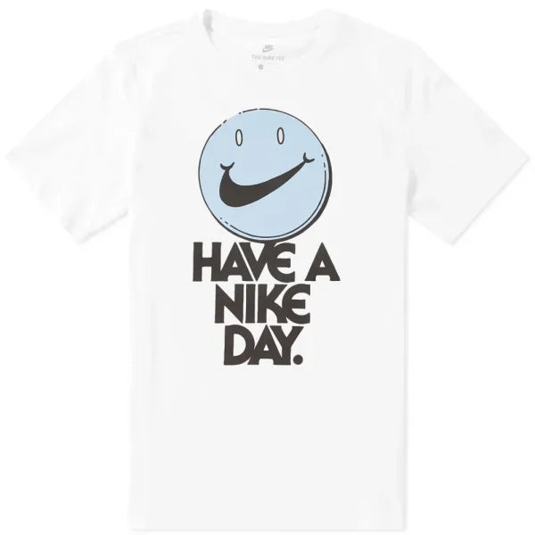 Nike “Have a Nike day” T-Shirt