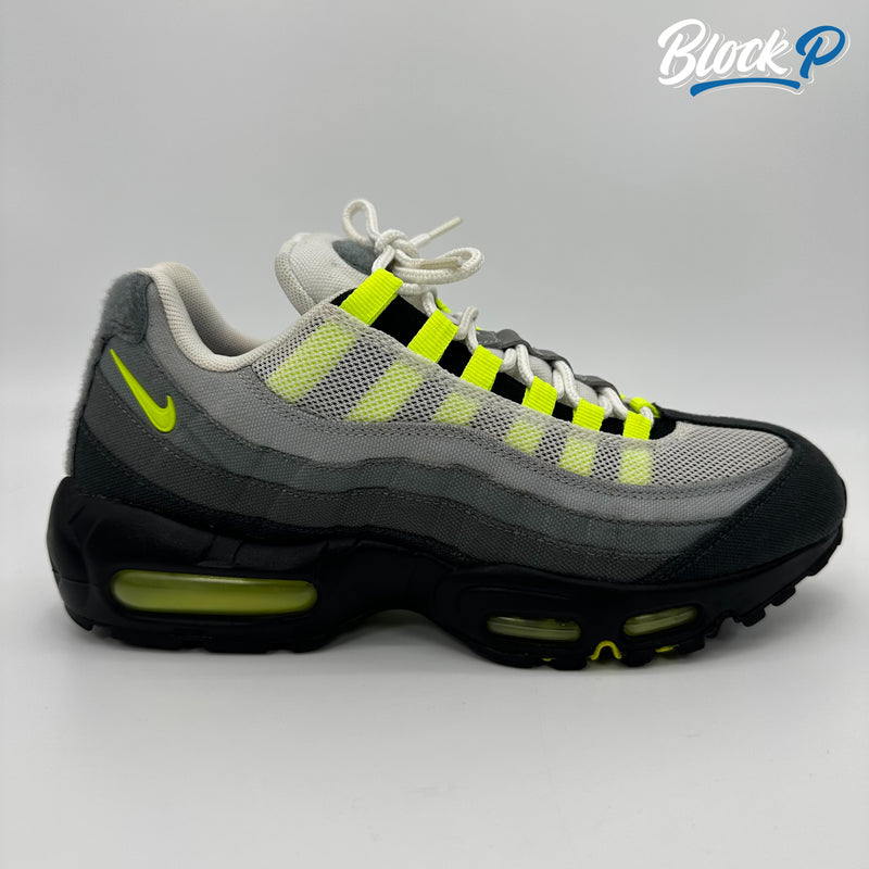 Nike air top max 95 patch