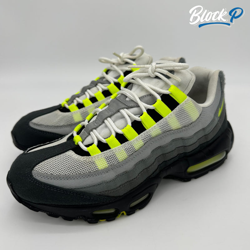 Nike air max 95 2025 patch