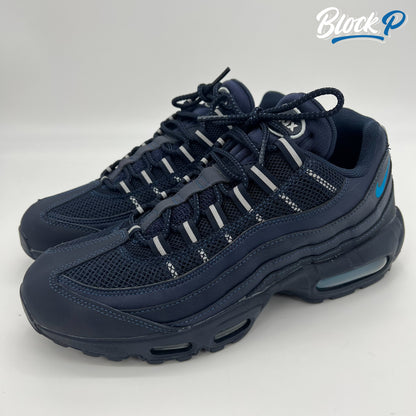 Nike Air Max 95 Obsidian Laser