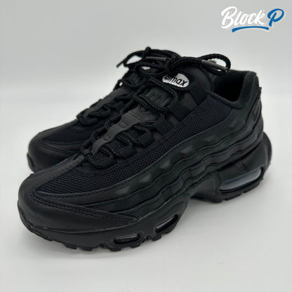 Nike Air Max 95 Black (GS )