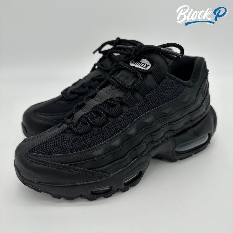 Nike Air Max 95 Black GS No box Block P