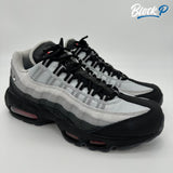 Nike Air Max 95 Koi Fish Scales. Available at BlockP Liverpool. 36 Renshaw Street L1 4EF. DQ3979-001