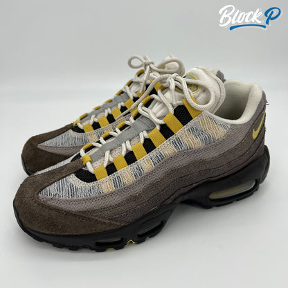 Nike Air Max 95 Ironestone