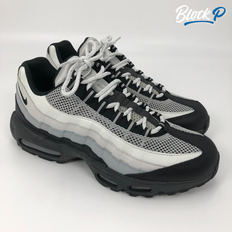 Air max top 95 safari reflective