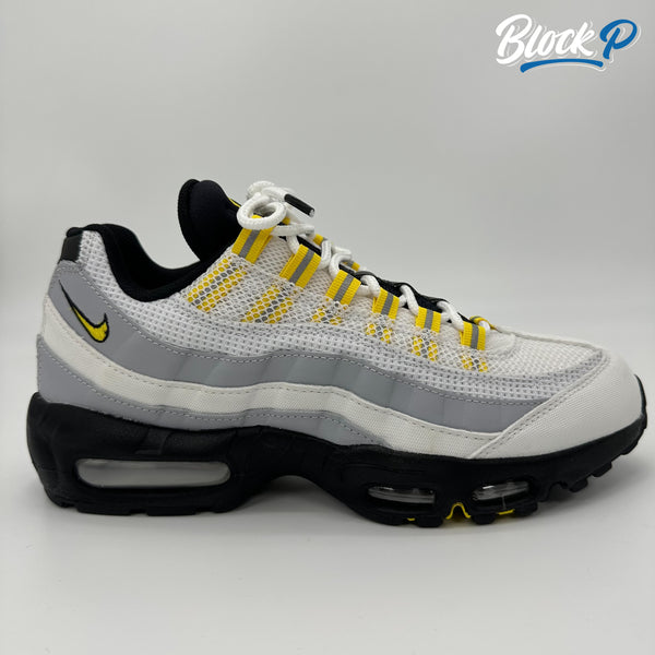 Nike Air Max 95 Tour Yellow