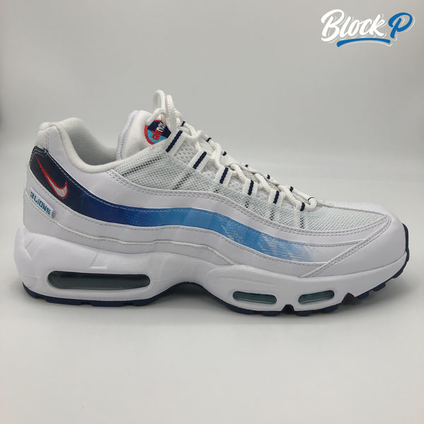 Nike Air Max 95 3 Lions