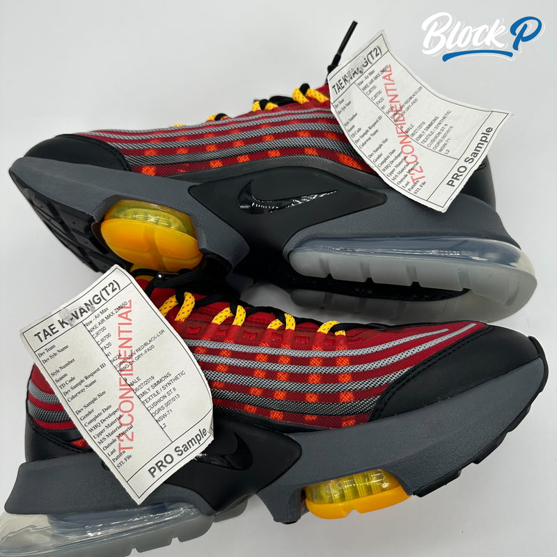 Air max sales zoom 2019