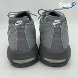 Nike Air Max 95 Triple Grey