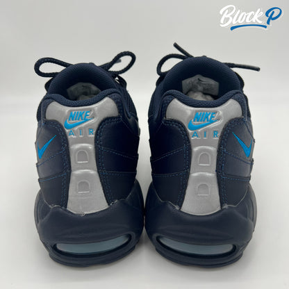 Nike Air Max 95 Obsidian Laser