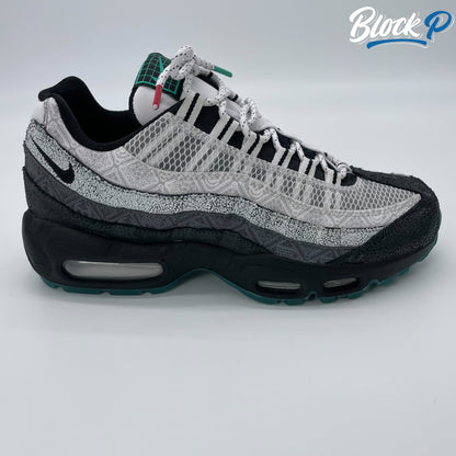 Nike Air Max 95 Day Of The Dead