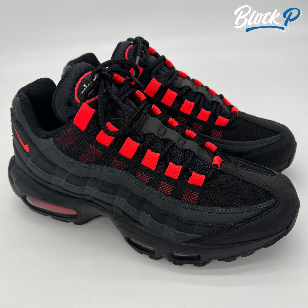 Laser crimson air max 95 Clearance