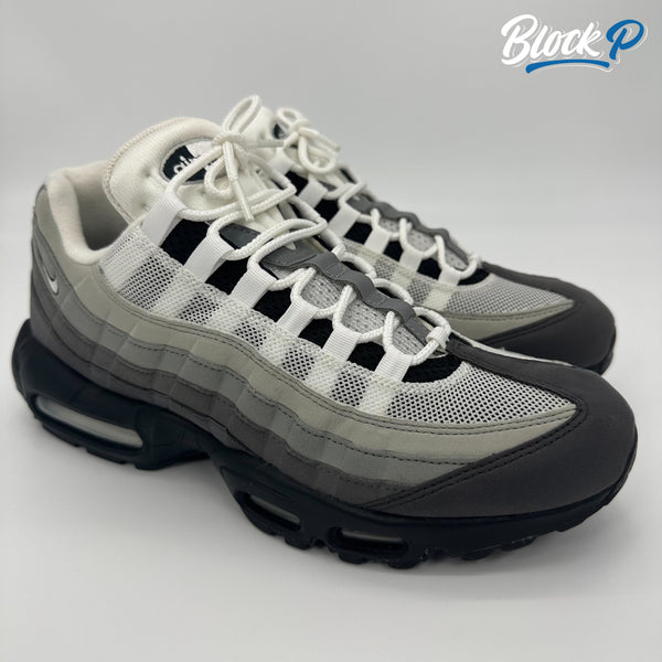 Nike Air Max 95 Granite